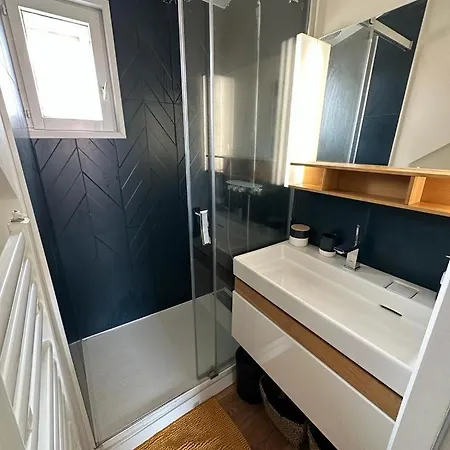 Superbe Plein Centre De