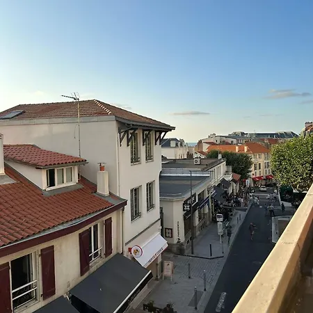 Superbe Plein Centre De Apartment *
