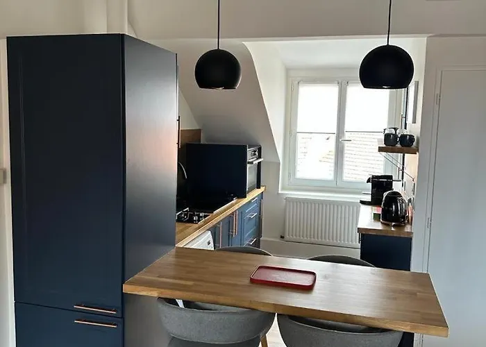 Superbe Plein Centre De * Μπιαρίτζ