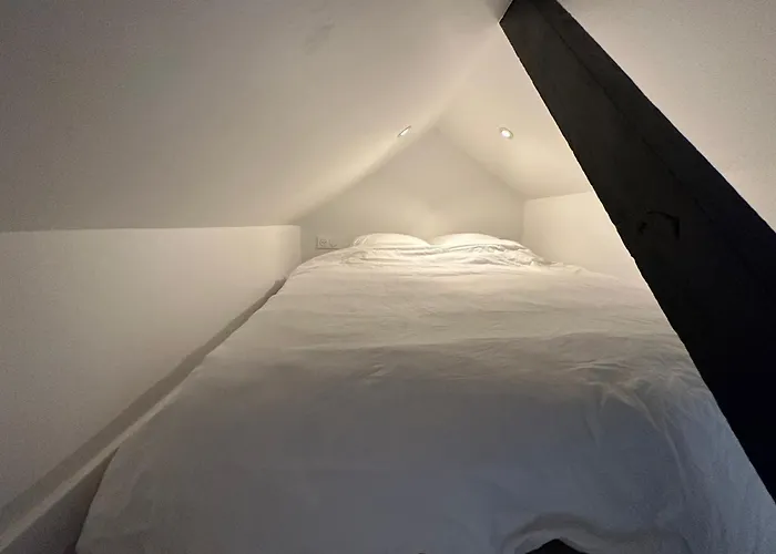 Apartman Superbe Plein Centre De